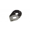 OTW139 CNC Motor Plate (Gunmetal/OPTIMA Mid)