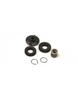 SC225B Spur Gear Set(Scorpion 2014)