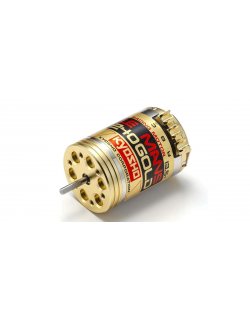 37034 LE MANS 240 GOLD Brushless Motor 13.5T