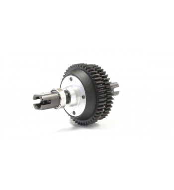 IGW008B-05 2-Speed...