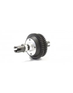 IGW008B-05 2-Speed Transmission Unit(Shoe Type/GT)