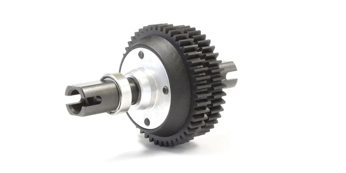 IGW008B-05 2-Speed Transmission Unit(Shoe Type/GT)