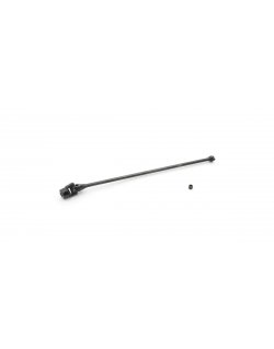 IS252 Universal Center Shaft Rear(L-173/1pc/MP10Te)