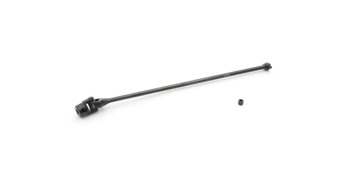 IS252 Universal Center Shaft Rear(L-173/1pc/MP10Te)
