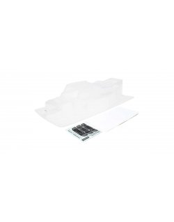 ISB106 Non Decoration Body Set(MP10Te)