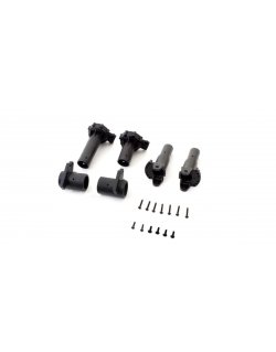MA352B Rear Housing Set(MAD CRUSHER/FO-XX)