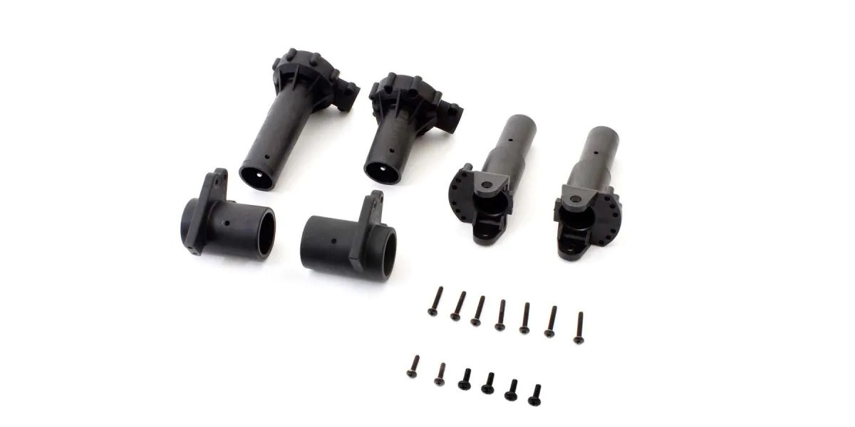 MA352B Rear Housing Set(MAD CRUSHER/FO-XX)
