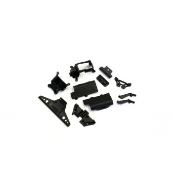 MB003B Battery Holder Set
