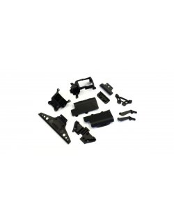 MB003B Battery Holder Set