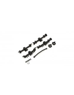 MX004 Axle Case Set