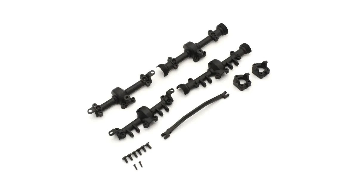MX004 Axle Case Set