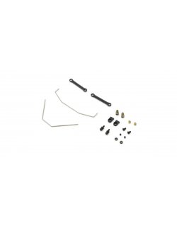 OTW135 Stabilizer (OPTIMA Mid)