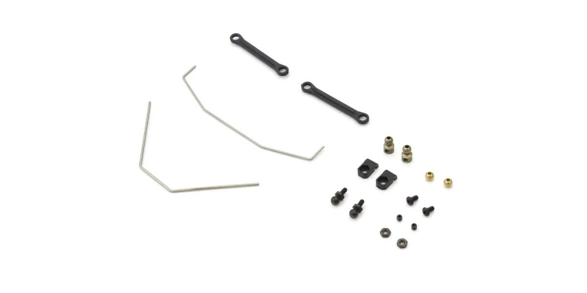 OTW135 Stabilizer (OPTIMA Mid)