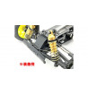 OTW135 Stabilizer (OPTIMA Mid)