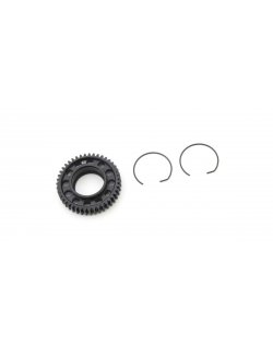 OTW140 HD Mid Gear (OPTIMA Mid)