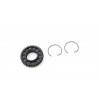 OTW140 HD Mid Gear (OPTIMA Mid)