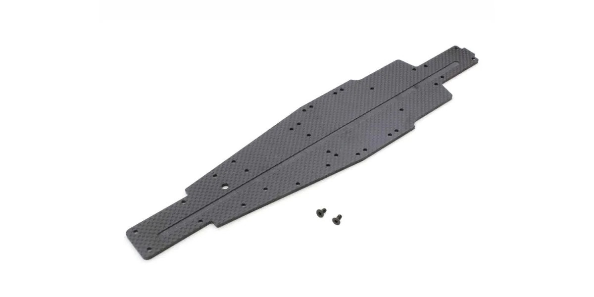 OTW142 Carbon Chassis (OPTIMA Mid)