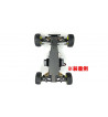 OTW142 Carbon Chassis (OPTIMA Mid)