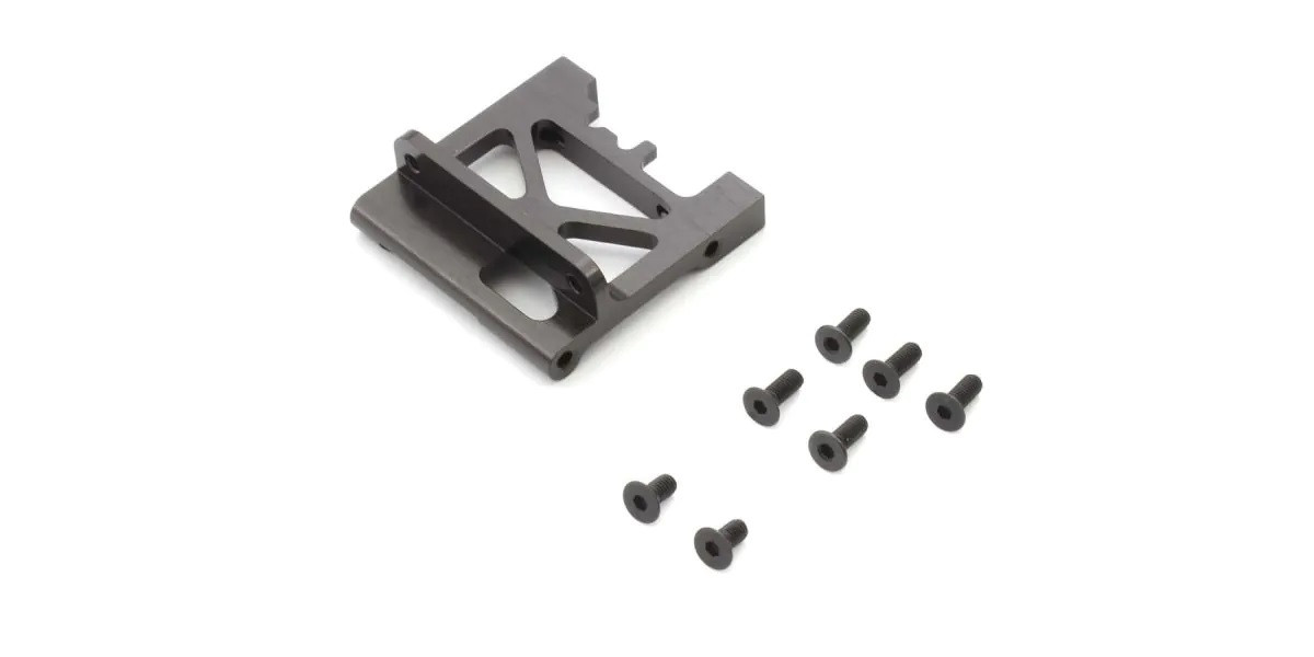 OTW144 CNC Deck Mount (OPTIMA Mid)