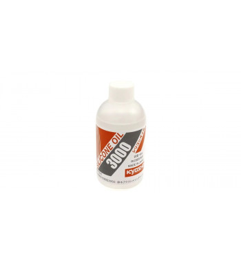 SIL3000B Silicone OIL No....