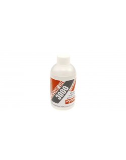 SIL3000B Silicone OIL No. 3000 (40cc)