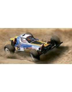 30617 Kyosho OPTIMA 1/10 EP 4WD Racing Buggy KIT