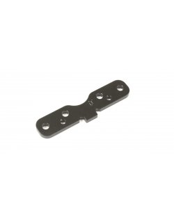 IGW057 Rear Lower Sus Plate(0ﾟ/7075/Black/GT2)