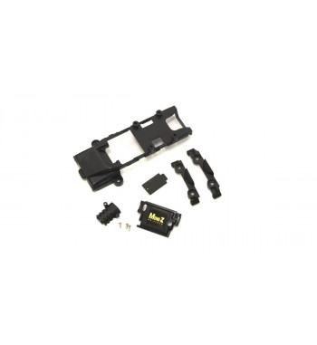 MZ602 Upper Cover Set...