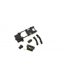 MZ602 Upper Cover Set (MR-03EVO)