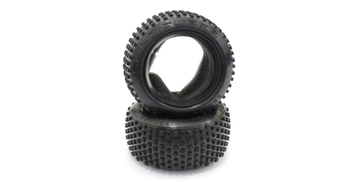 OTT244MB Block Tire 50x83x36mm Medium (OPTIMA)