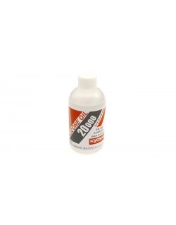 SIL20000B Silicone OIL No. 20000 (40cc)