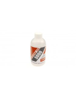 SIL5000B Silicone OIL No. 5000 (40cc)
