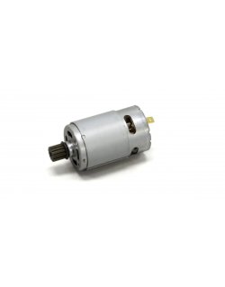 36209-03B 550 MOTOR (w/Pinion Gear)