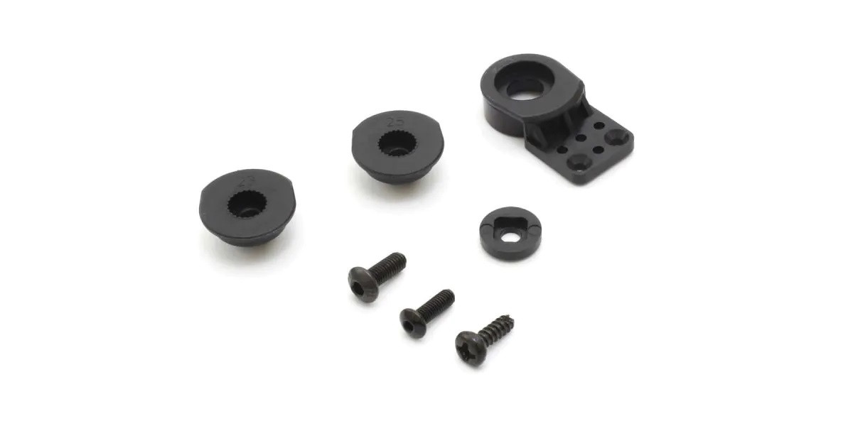 EF230 Servo Saver (FANTOM Ext)