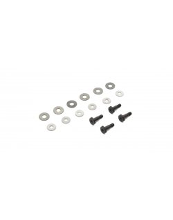 EF235 King Pin Ext(4pcs/FANTOM Ext)