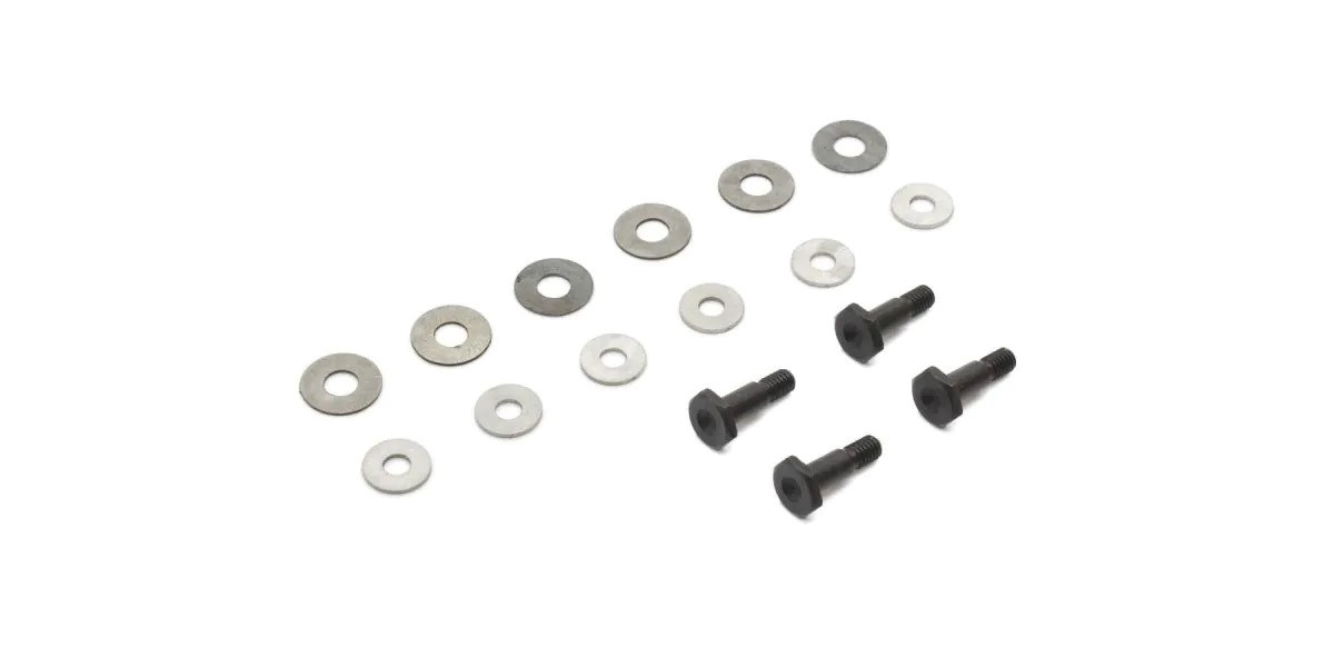 EF235 King Pin Ext(4pcs/FANTOM Ext)