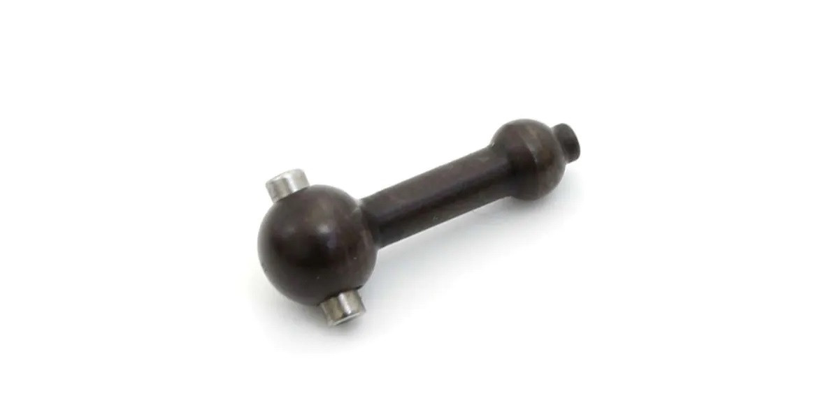 EF237 Front Axle Ext (S/FANTOM Ext)