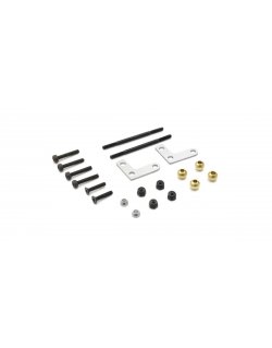 EF239S Linkage Parts(Silver / FANTOM Ext)