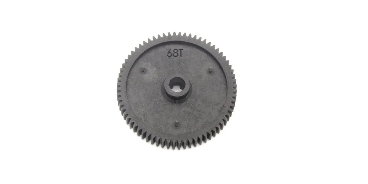 FA556-68 TC Spur Gear 68T FZ02