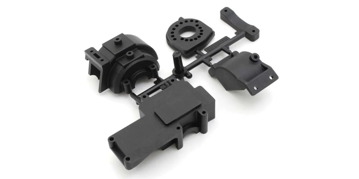 KB002 Center Gear Box(KB10)