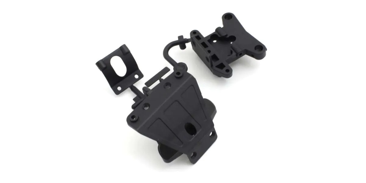 KB004 Bumper(KB10)