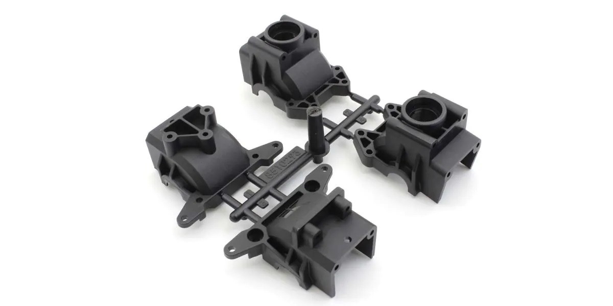 KB005 Diff. Gear Box(KB10)