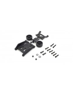 KB006 Wheelie Bar(KB10W)