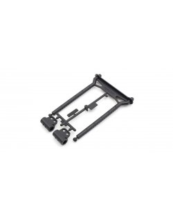 KB011 Body Post(KB10)