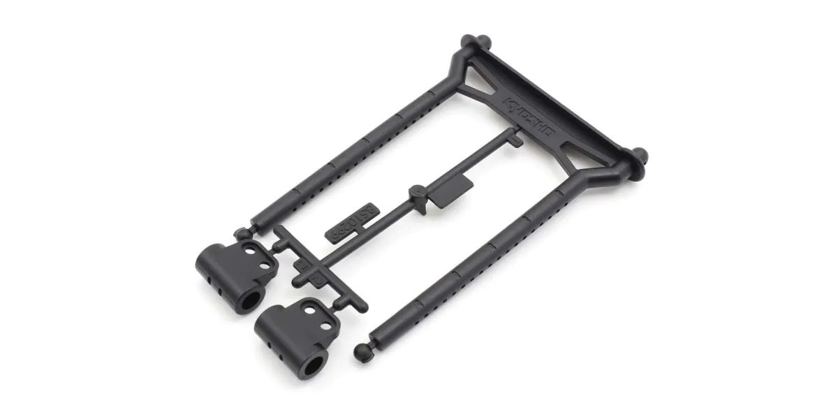 KB011 Body Post(KB10)