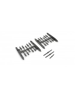 KB013L Upper Suspension Arm Set L(KB10W)