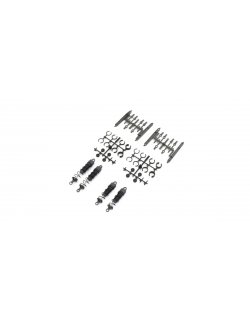 KB016 Oil Shock Set (F＆R/KB10)