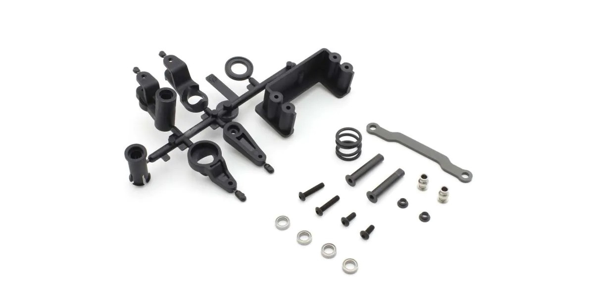 KB018 Servo Saver Set(KB10)