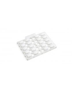 KB020 Flanged 5.8mm Plastic Ball (KB10/20pcs)