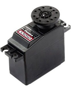 SERVO S3050
